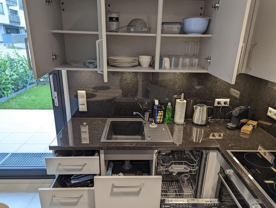 Photo of Kitchen in Rollingergrund-Belair Nord