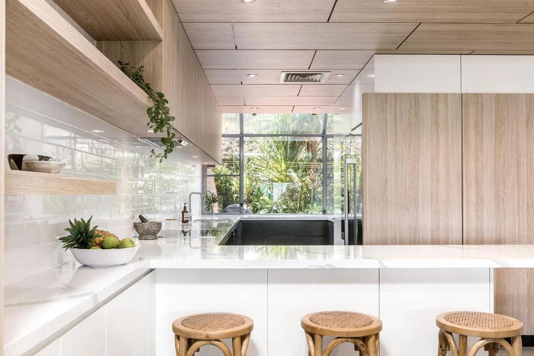 Photo of Kitchen in Byron Bay