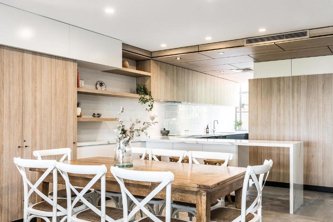 Photo of Kitchen in Byron Bay