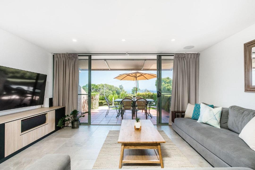 Photo of Livingroom in Byron Bay