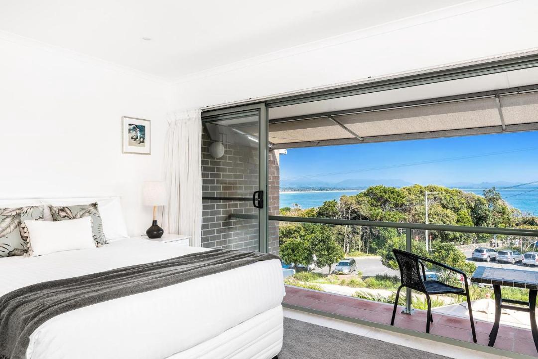Photo of Patio Balcony in Byron Bay