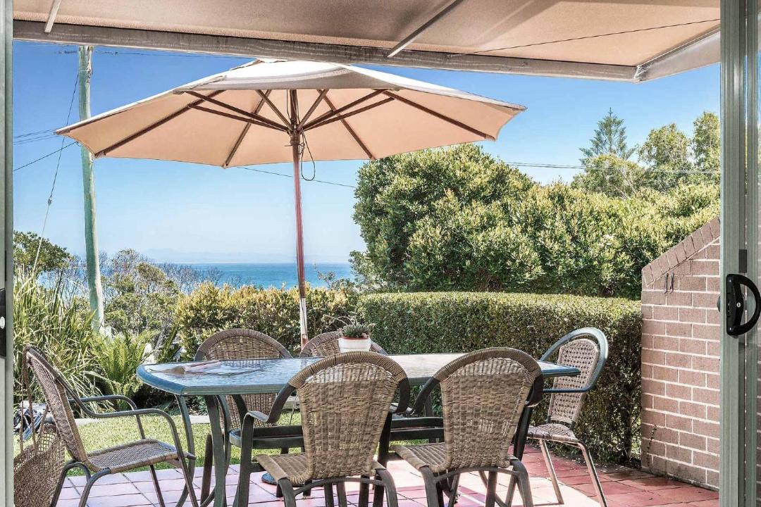 Photo of Patio Balcony in Byron Bay