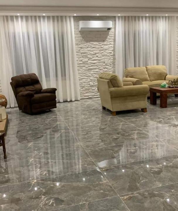 Photo of Livingroom in Downtown Amman