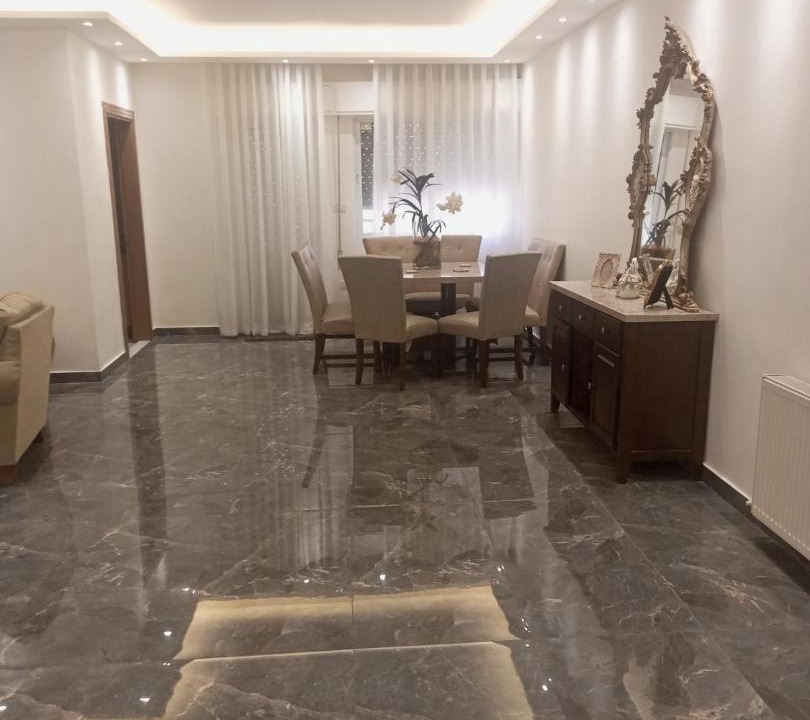 Photo of Livingroom in Downtown Amman