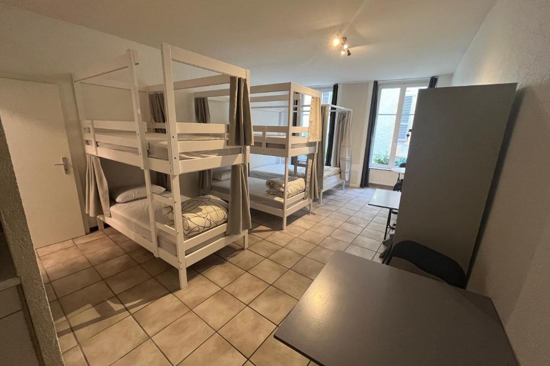 Photo of Bedroom in Neuchatel