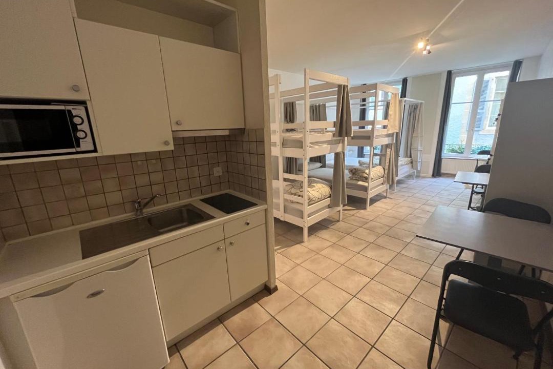Photo of Kitchen in Neuchatel