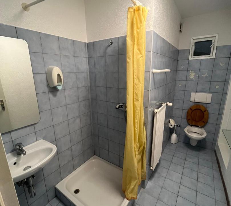Photo of Bathroom in Neuchatel