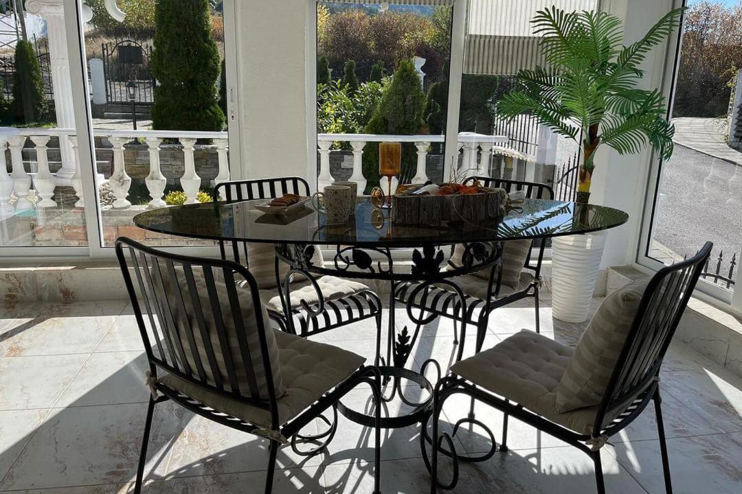 Photo of Patio Balcony in Sapareva Banya