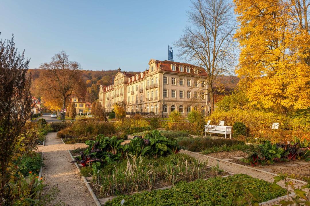 Photo of Others in Staatsbad Brueckenau