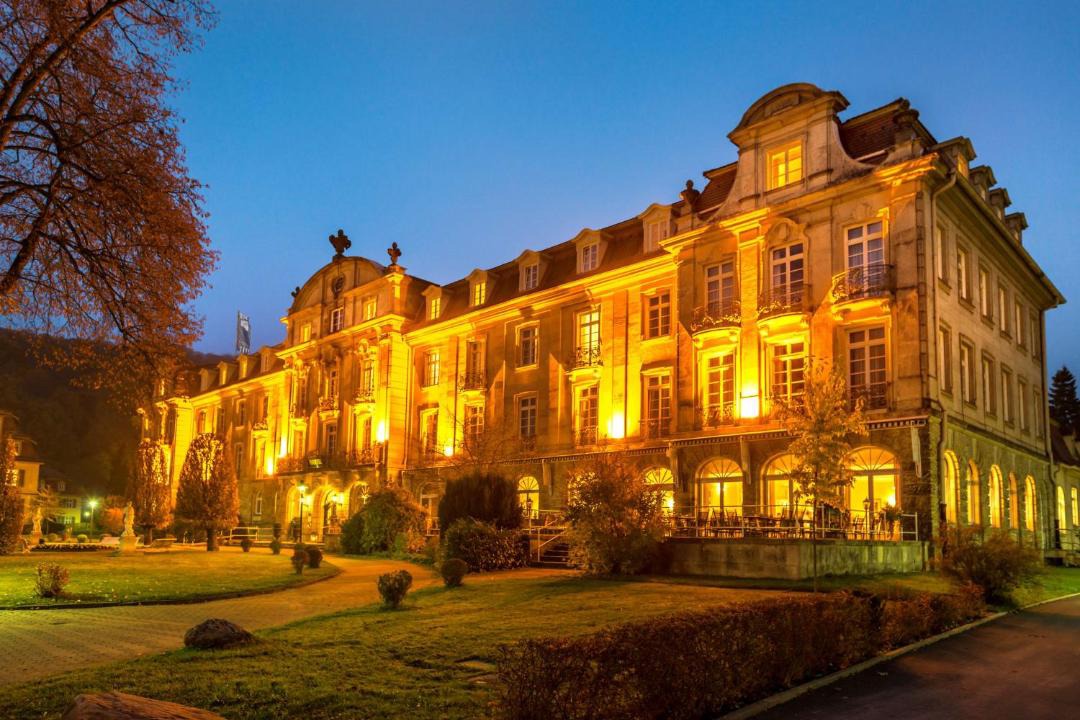 Photo of Others in Staatsbad Brueckenau