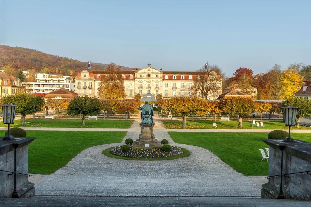 Photo of Others in Staatsbad Brueckenau