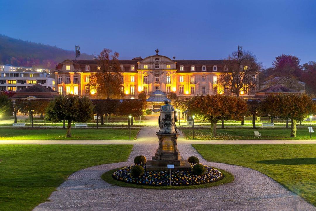 Photo of Others in Staatsbad Brueckenau