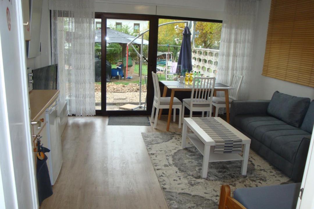 Photo of Livingroom in Sindelfingen