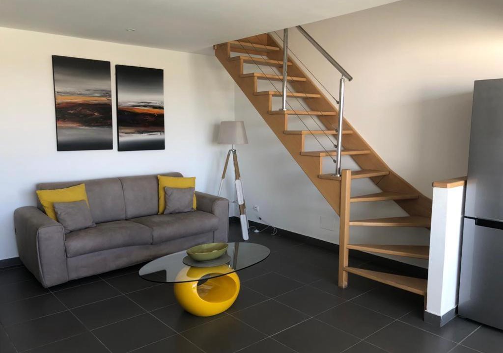Photo of Livingroom in Nettle Bay