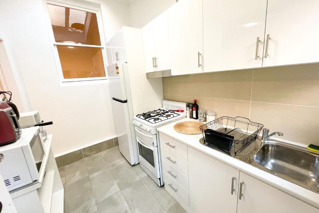 Photo of Kitchen in North Melbourne