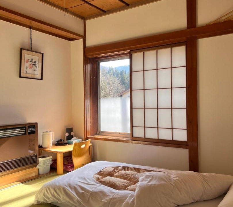 Photo of Bedroom in Yuzawa