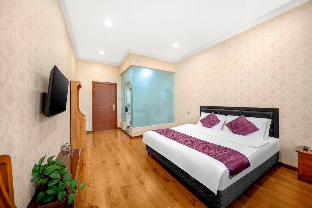 Photo of Bedroom in Dao Li