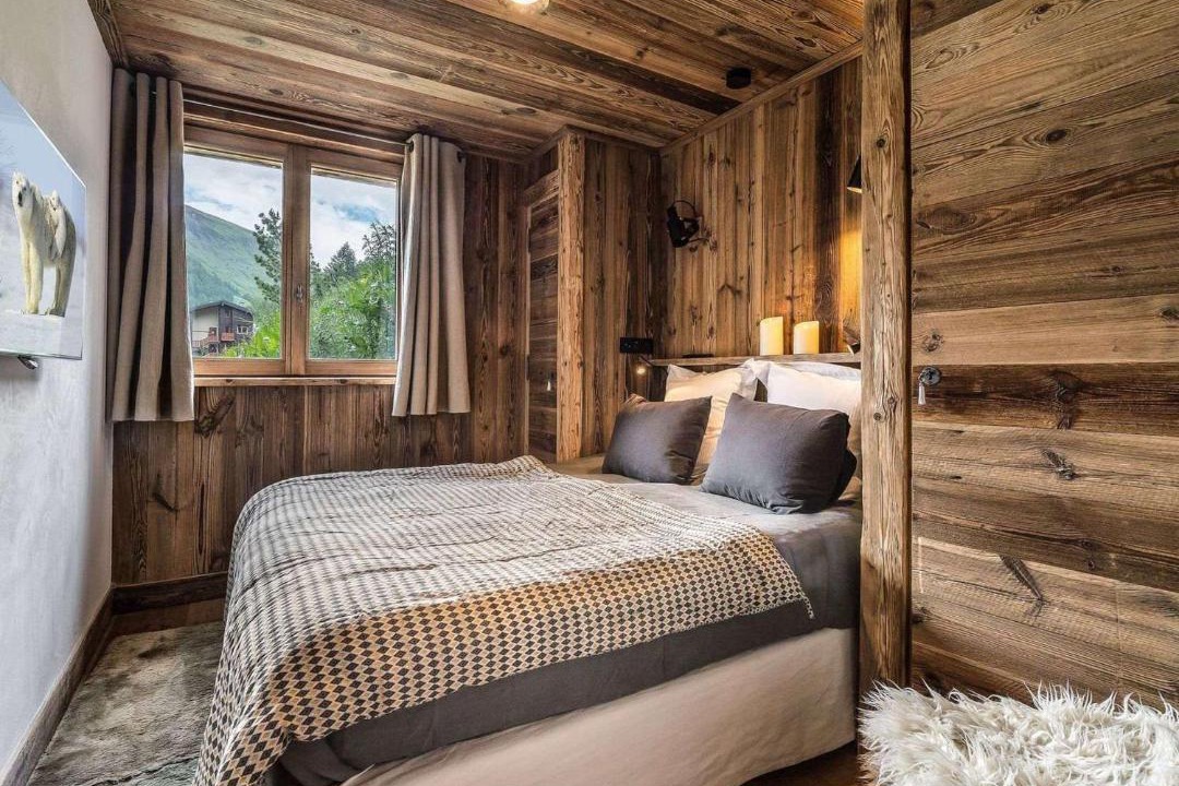 Photo of Bedroom in Val-d'Isere