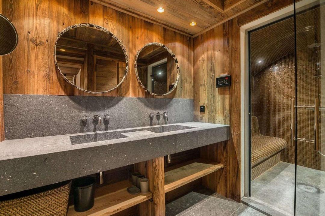 Photo of Bathroom in Val-d'Isere