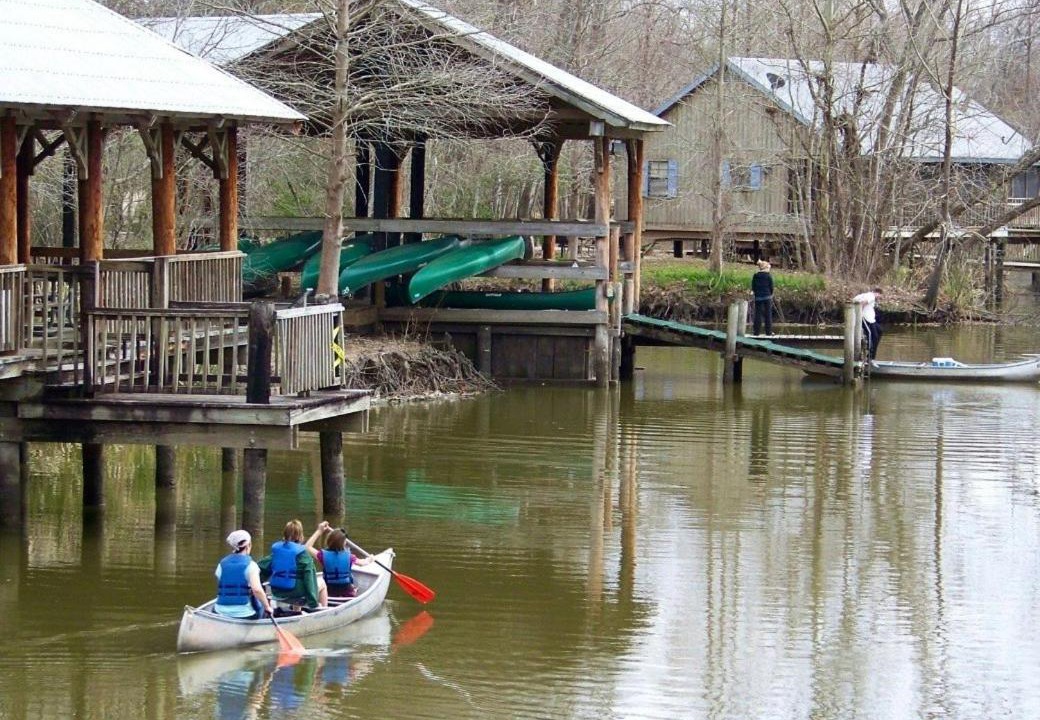 Photo of Others in Iberia Parish