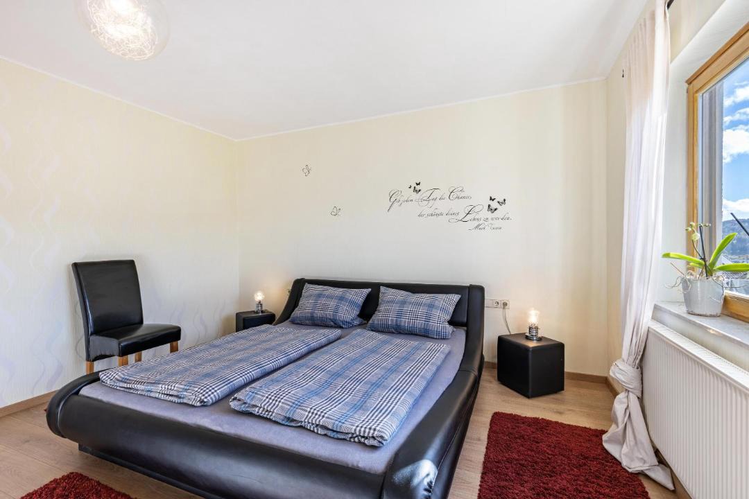 Photo of Bedroom in Albstadt