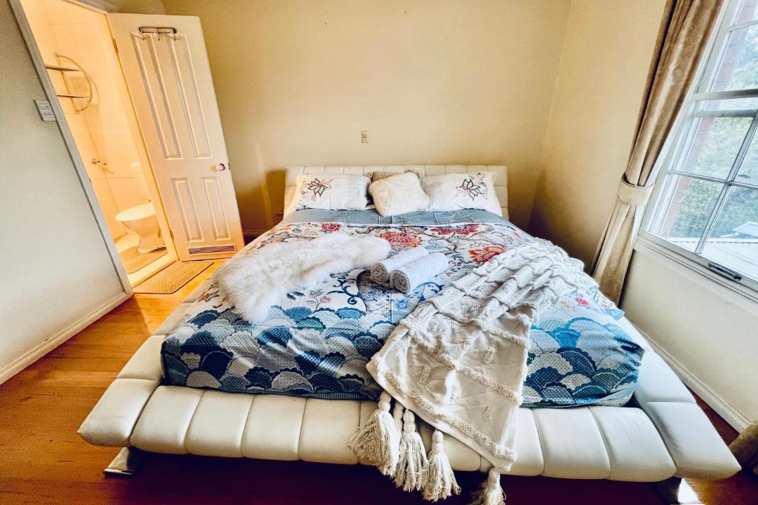 Photo of Bedroom in Wantirna South