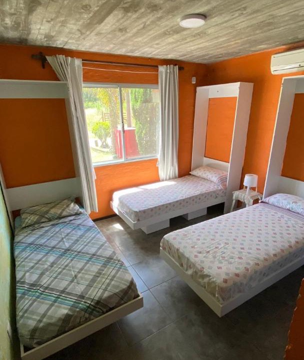 Photo of Bedroom in El Tesoro