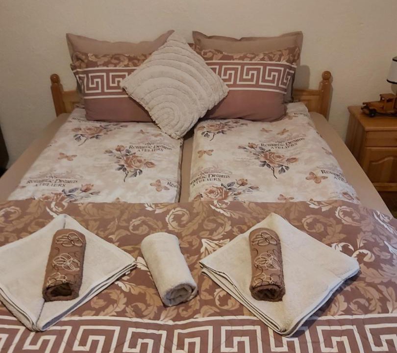 Photo of Bedroom in Petrich