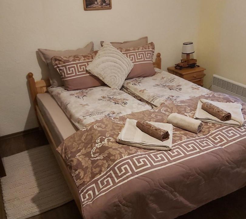 Photo of Bedroom in Petrich