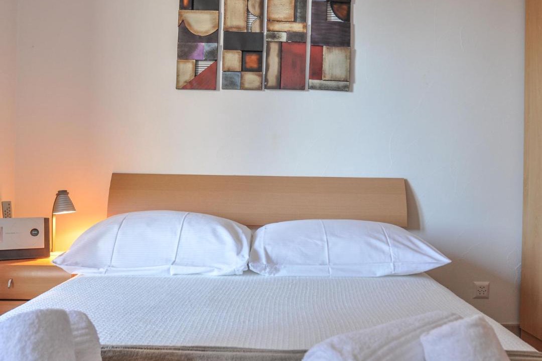 Photo of Bedroom in Saint-Pierre-de-Clages