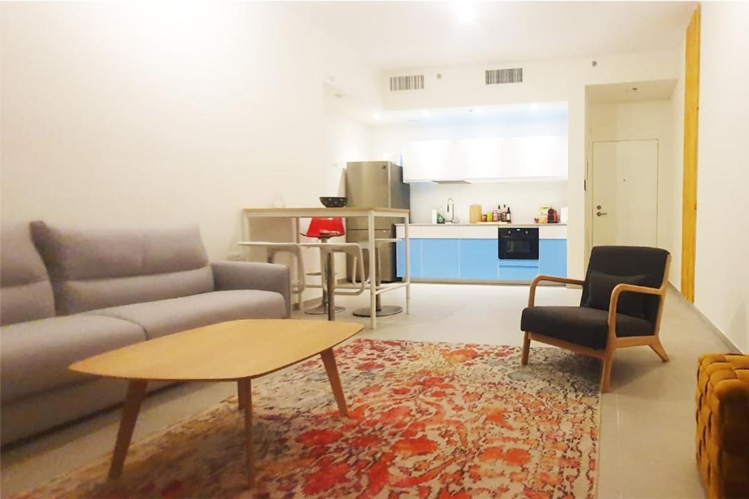 Photo of Livingroom in Florentin