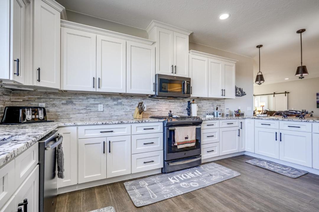 Photo of Kitchen in Cedar City