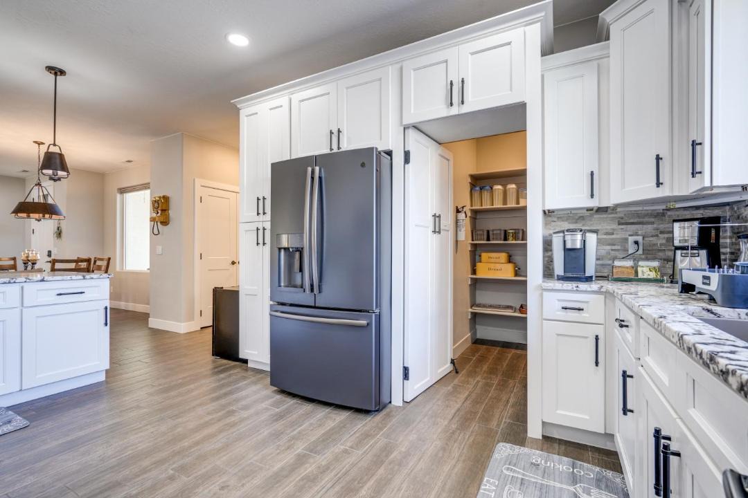 Photo of Kitchen in Cedar City