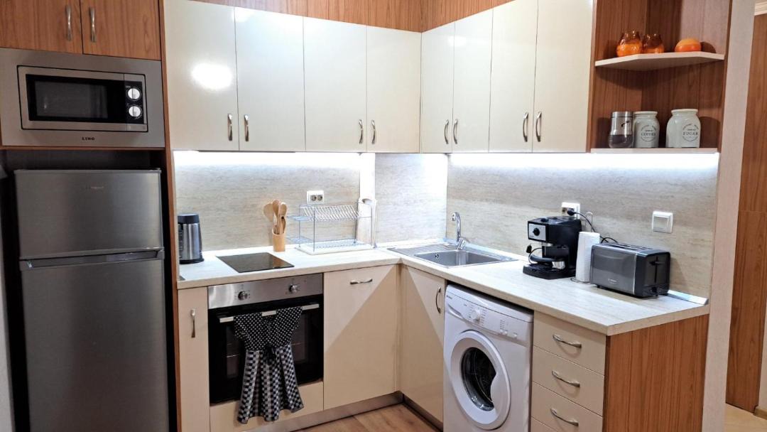 Photo of Kitchen in Smolyan