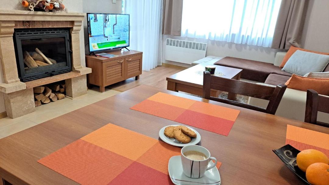 Photo of Livingroom in Smolyan