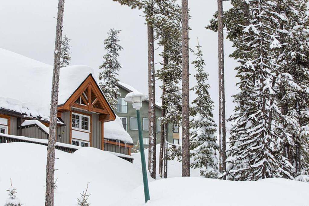 Photo of Others in Big White Ski Resort