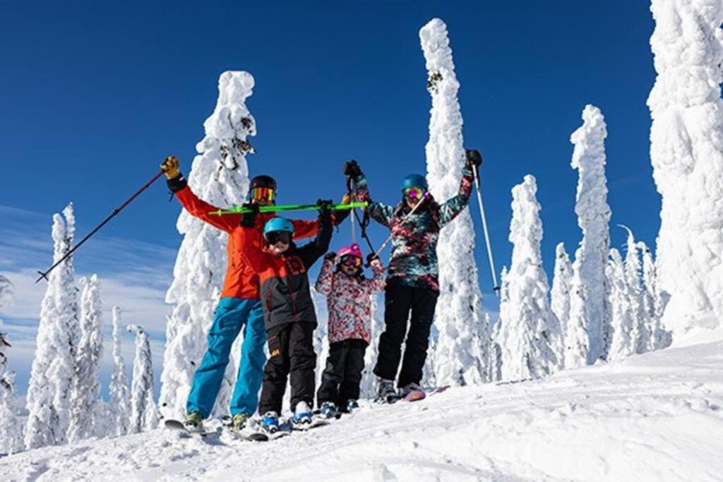 Photo of Others in Big White Ski Resort