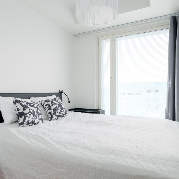 Photo of Bedroom in Pasila