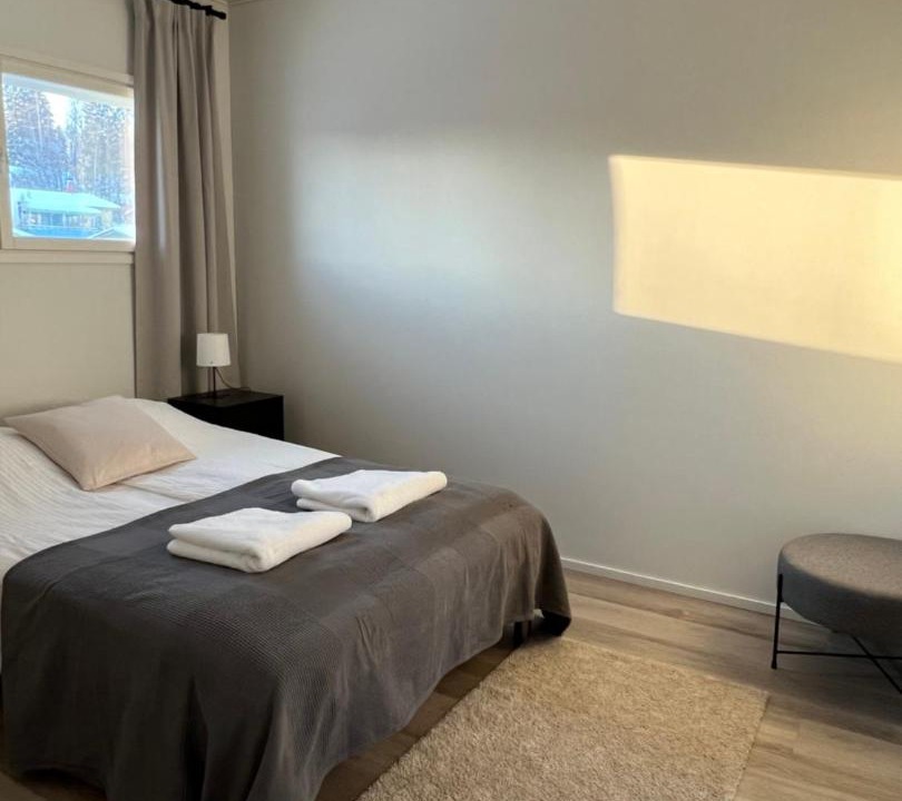 Photo of Bedroom in Vantaa