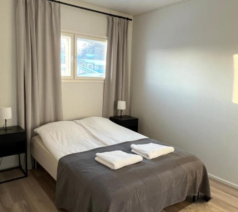 Photo of Bedroom in Vantaa
