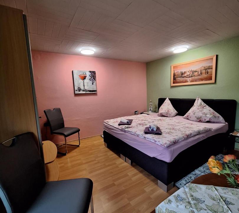 Photo of Bedroom in Ostritz