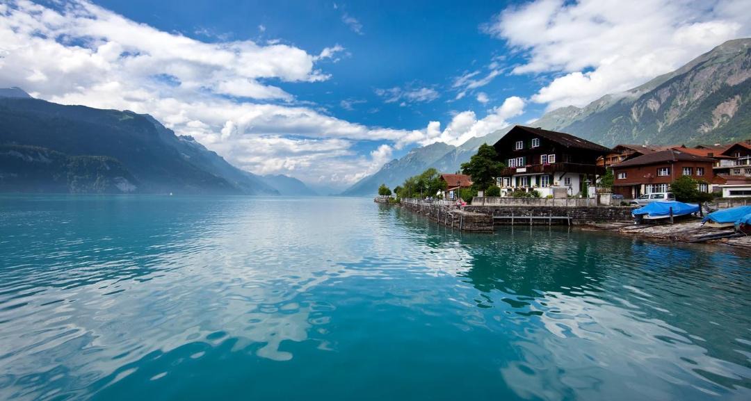 Photo of Others in Brienz