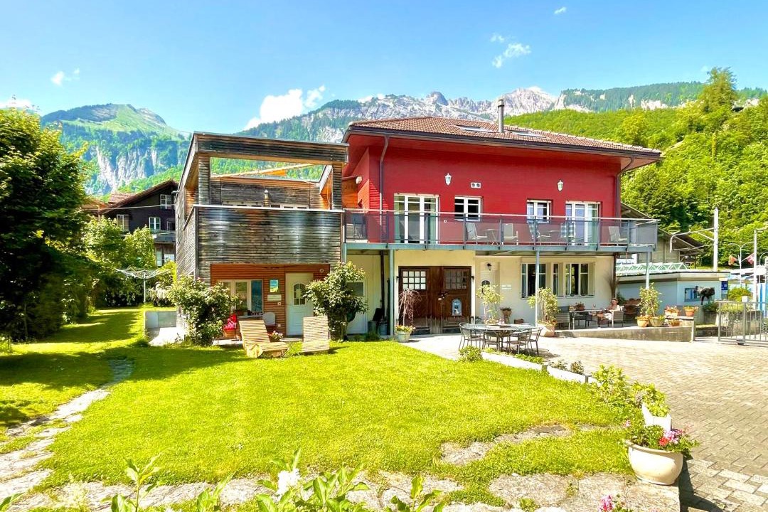 Photo of Others in Brienz