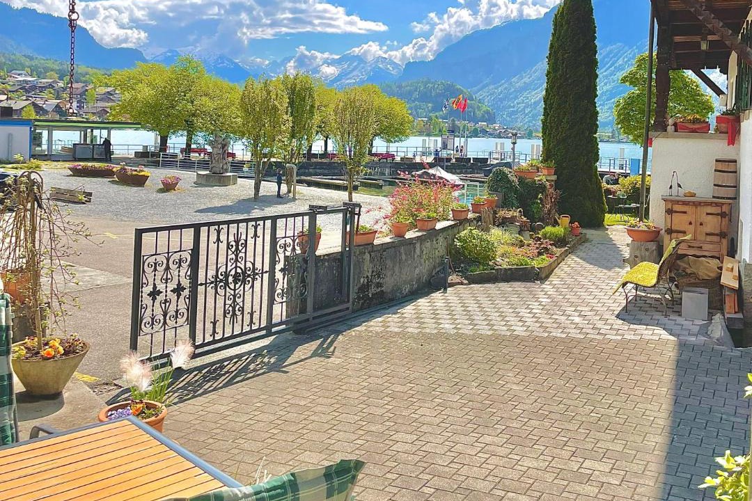 Photo of Others in Brienz