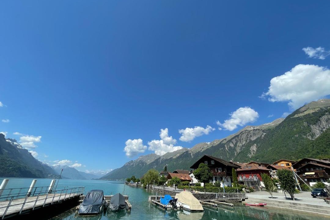 Photo of Others in Brienz