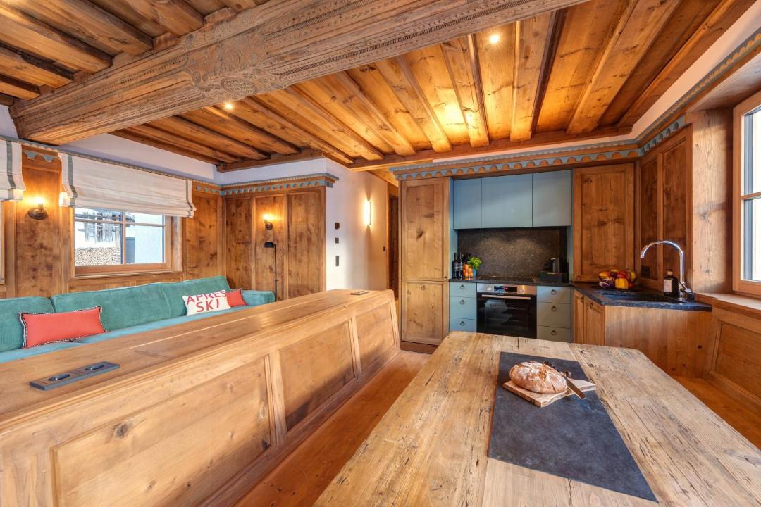 Photo of Others in Sankt Anton am Arlberg
