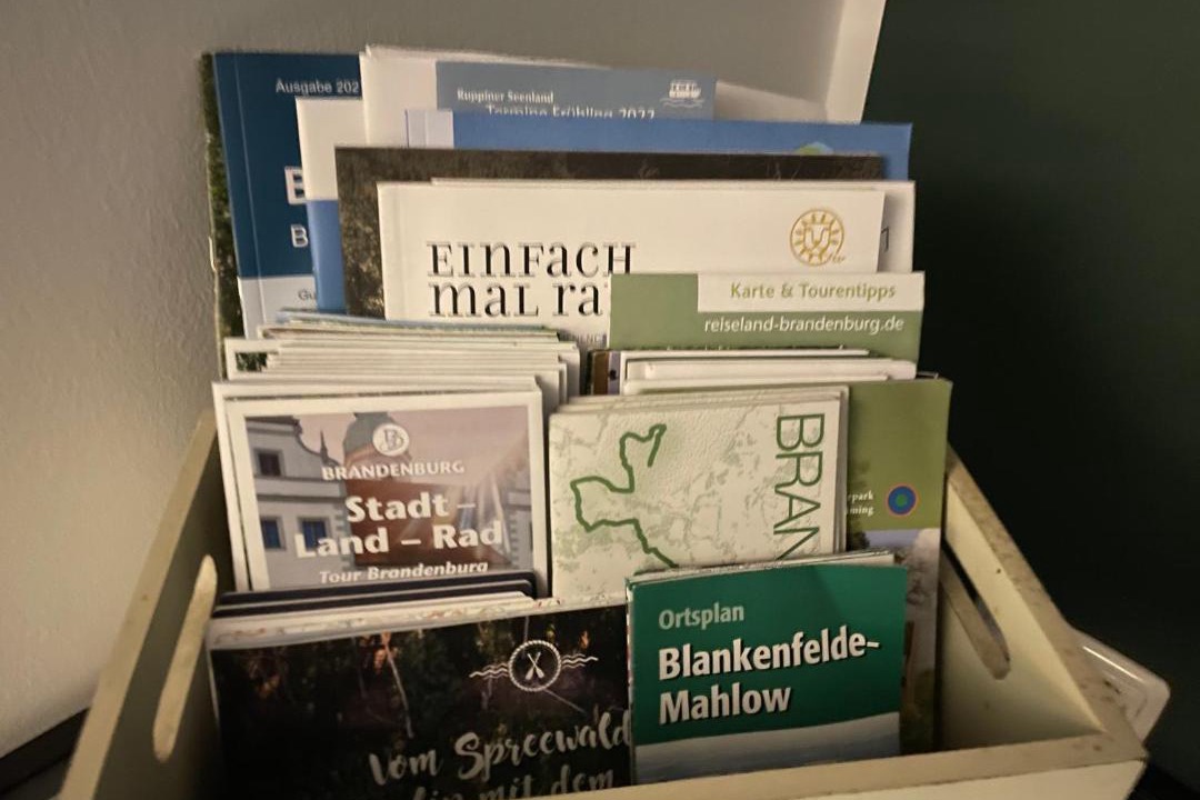 Photo of Others in Blankenfelde-Mahlow