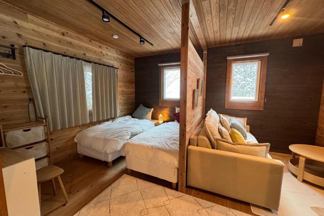 Photo of Bedroom in Biei