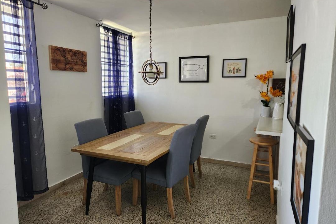 Photo of Livingroom in Sardinera