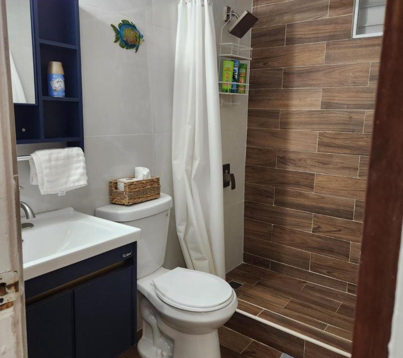 Photo of Bathroom in Sardinera